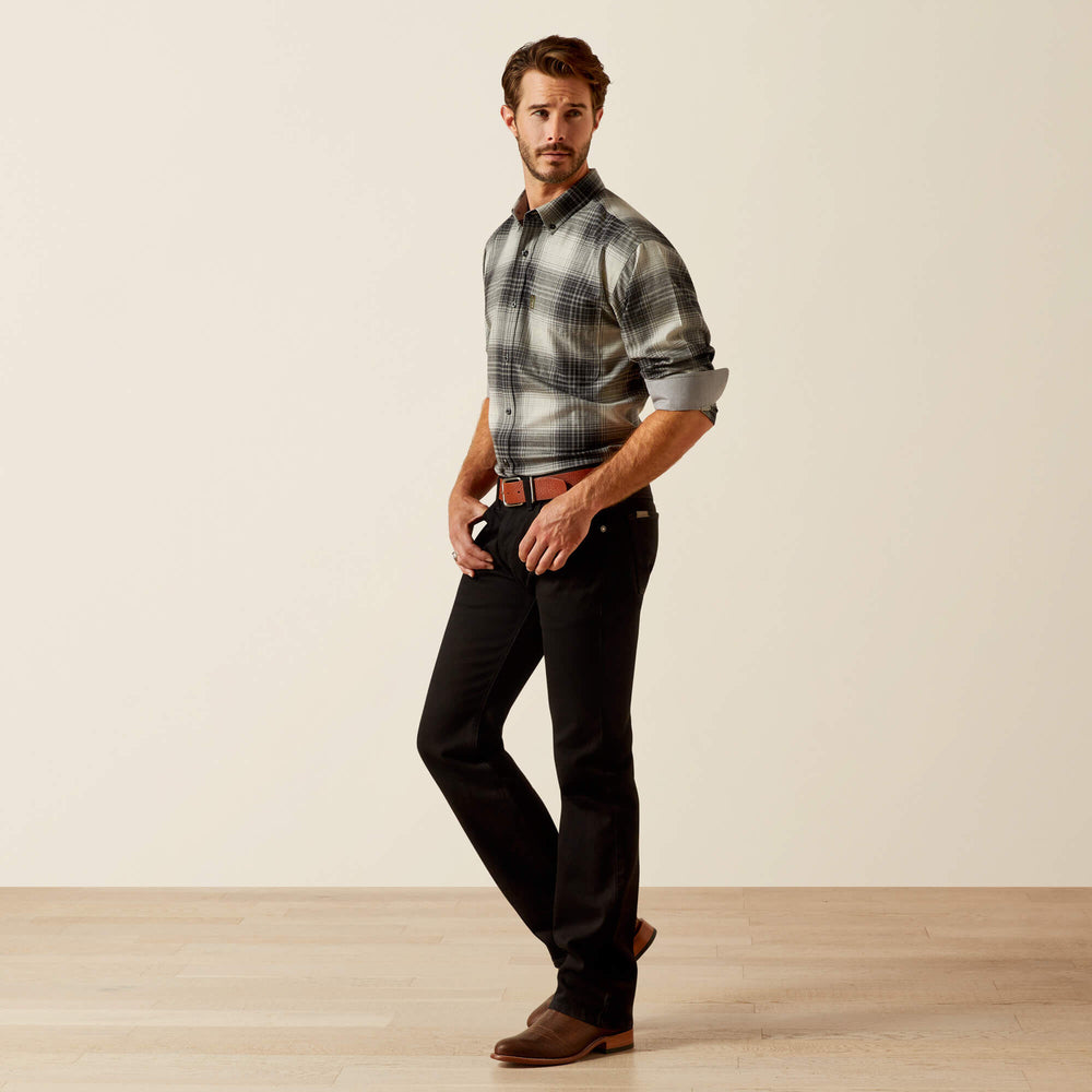 Men Clement Shirt | Ariat near me