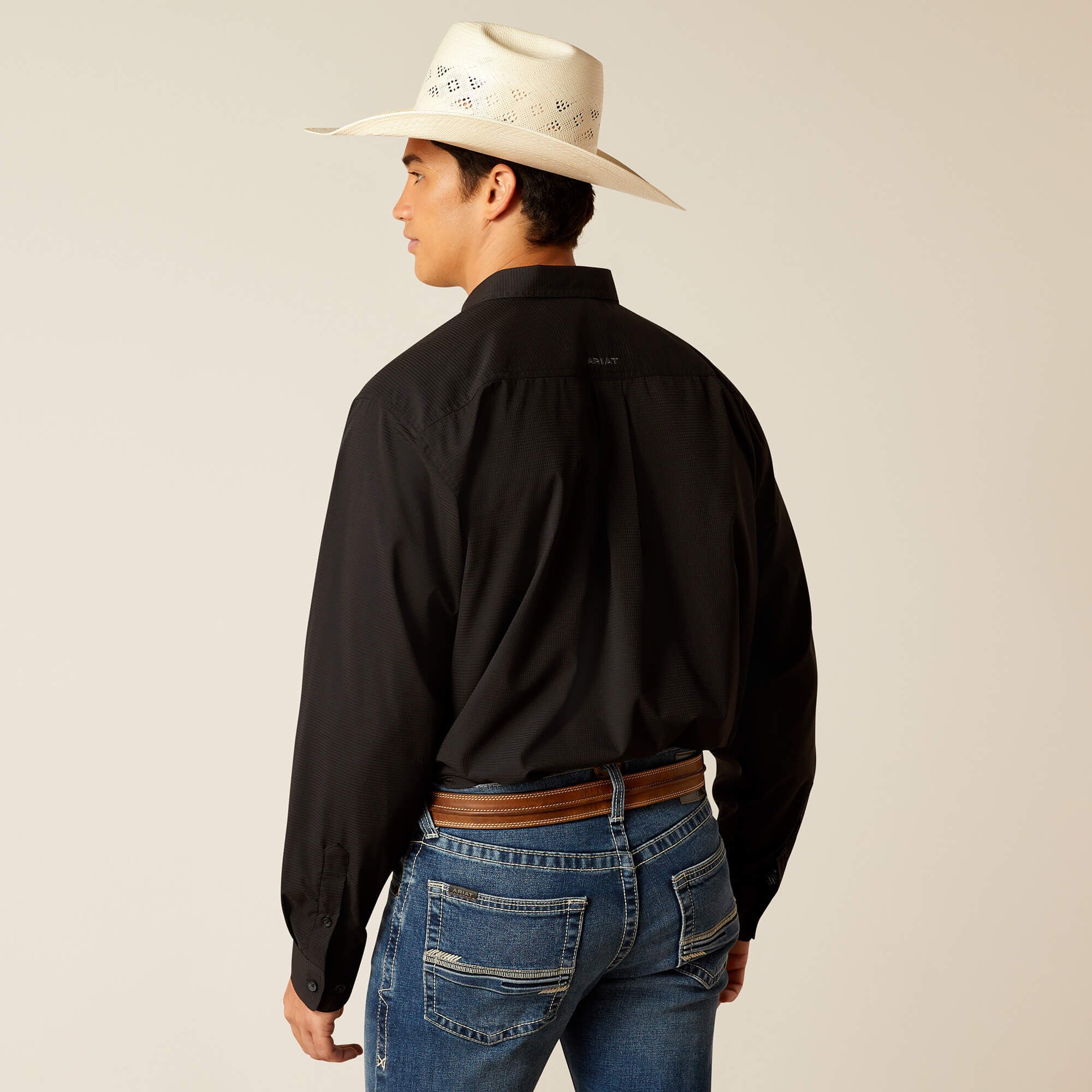 Men 360 Airflow Classic Fit Shirt | Ariat Outlet