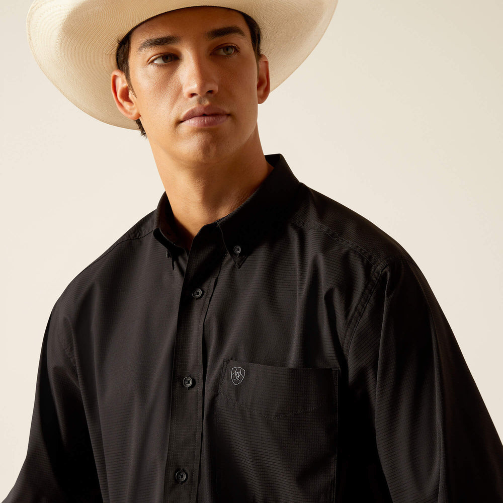 Men 360 Airflow Classic Fit Shirt | Ariat Outlet