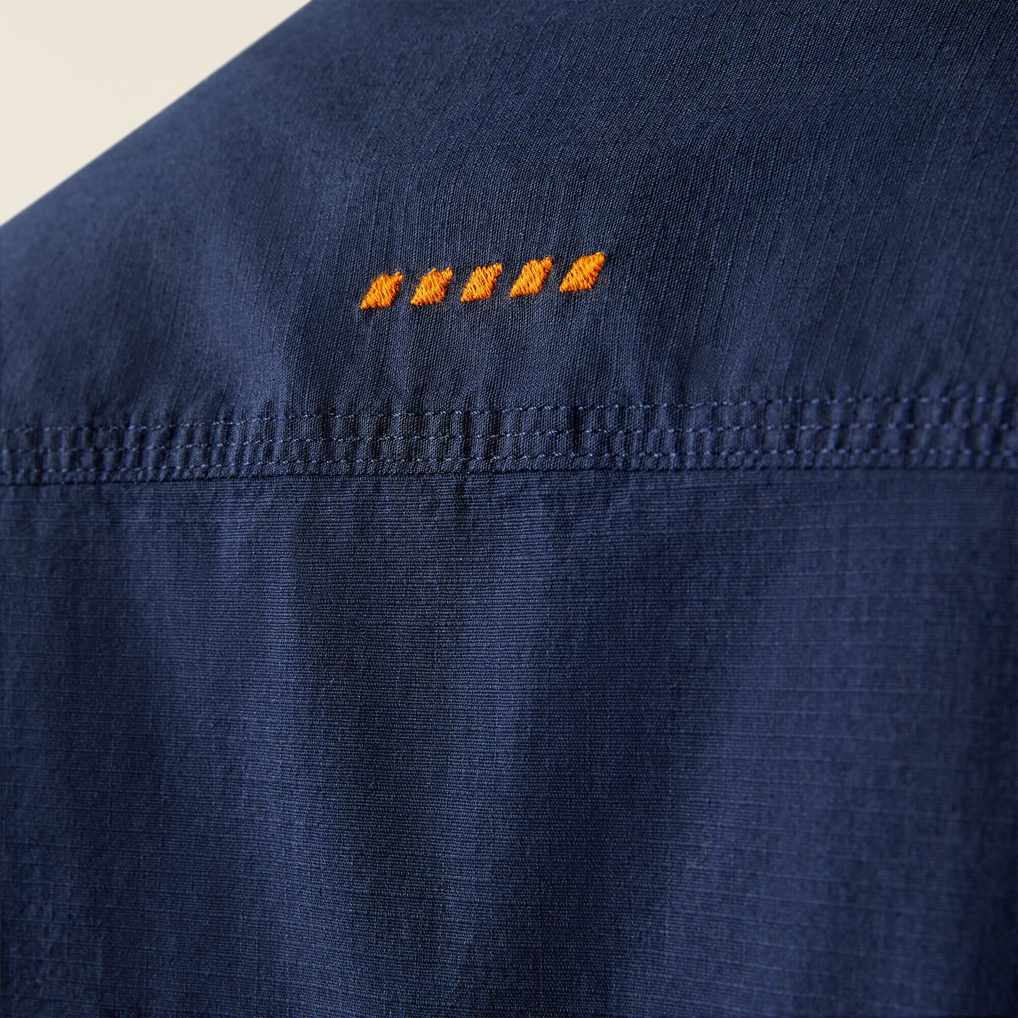 Men Rebar Made Tough DuraStretch Work Shirt | Ariat on sale