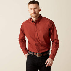 Men Wren Classic Fit Shirt | Ariat Discount