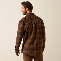 Men Clement Shirt | Ariat Outlet