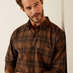 Men Clement Shirt | Ariat Outlet