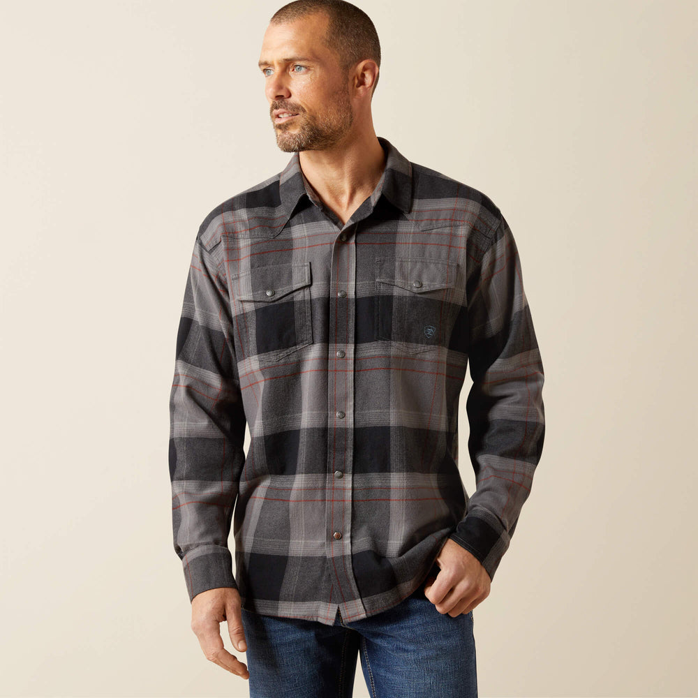 Men Hernandez Retro Fit Shirt | Ariat on sale