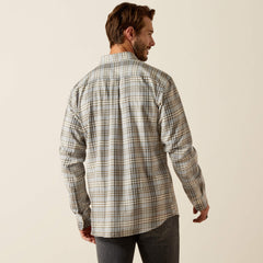 Men Simmental Shirt | Ariat