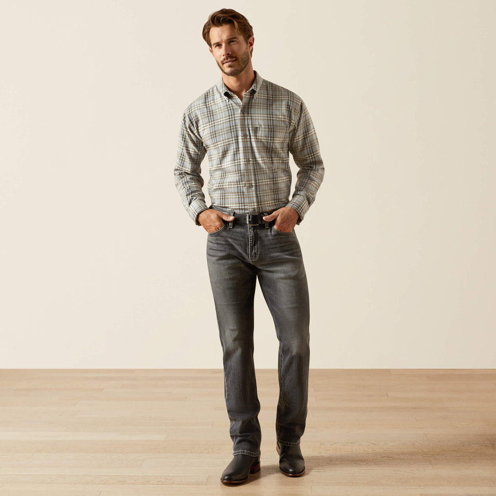Men Simmental Shirt | Ariat