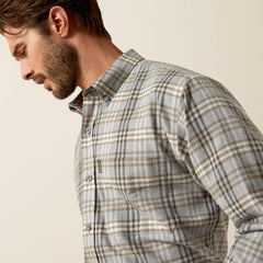 Men Simmental Shirt | Ariat