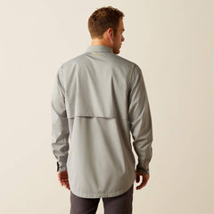 Men Rebar Made Tough VentTEK DuraStretch Work Shirt | Ariat Outlet