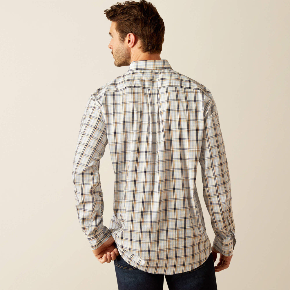 Men Napa Shirt | Ariat for sale