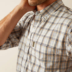 Men Napa Shirt | Ariat for sale