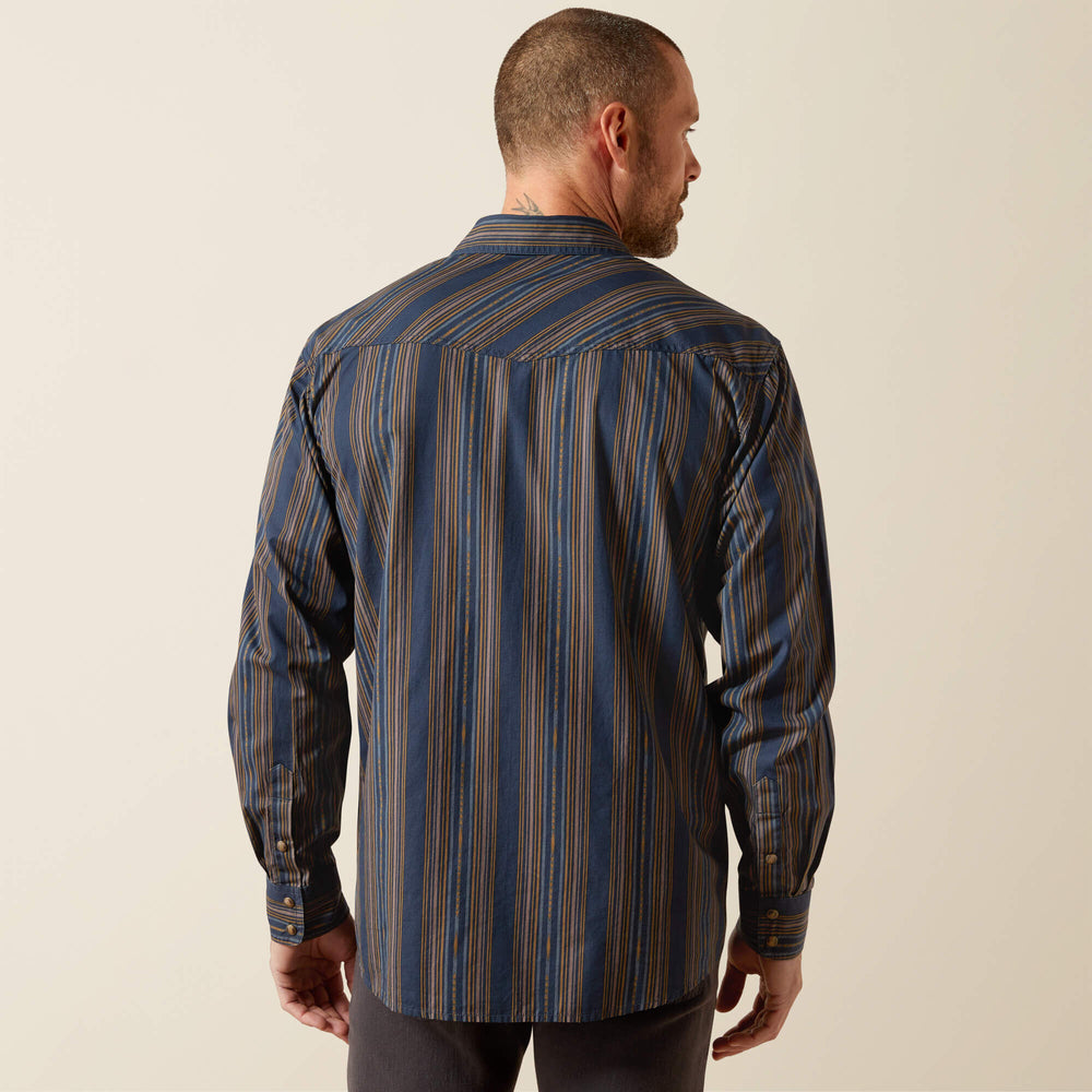 Men Horne Retro Fit Shirt | Ariat near me