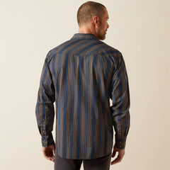 Men Horne Retro Fit Shirt | Ariat near me