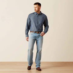 Men Watson Classic Fit Shirt | Ariat Outlet