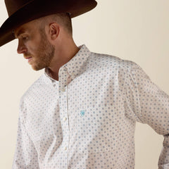 Men Jayson Classic Fit Shirt | Ariat Discount