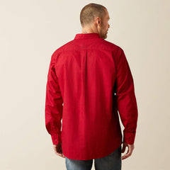 Men Tyson Classic Fit Shirt | Ariat for sale