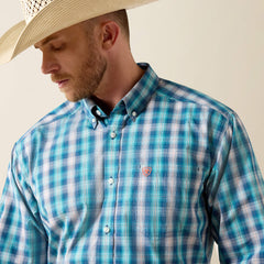 Men Pro Series James Classic Fit Shirt | Ariat