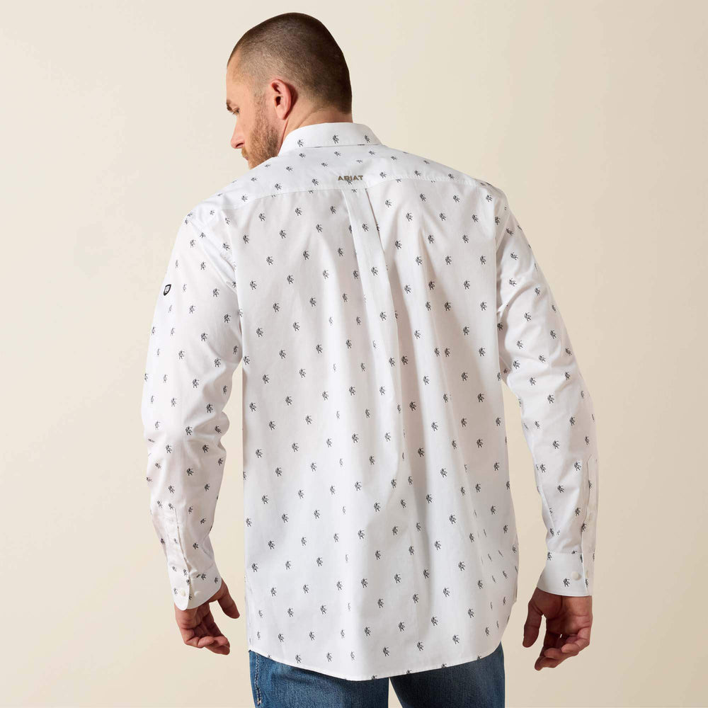 Men Bull PBR Shirt | Ariat Online