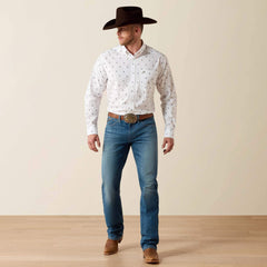 Men Bull PBR Shirt | Ariat Online