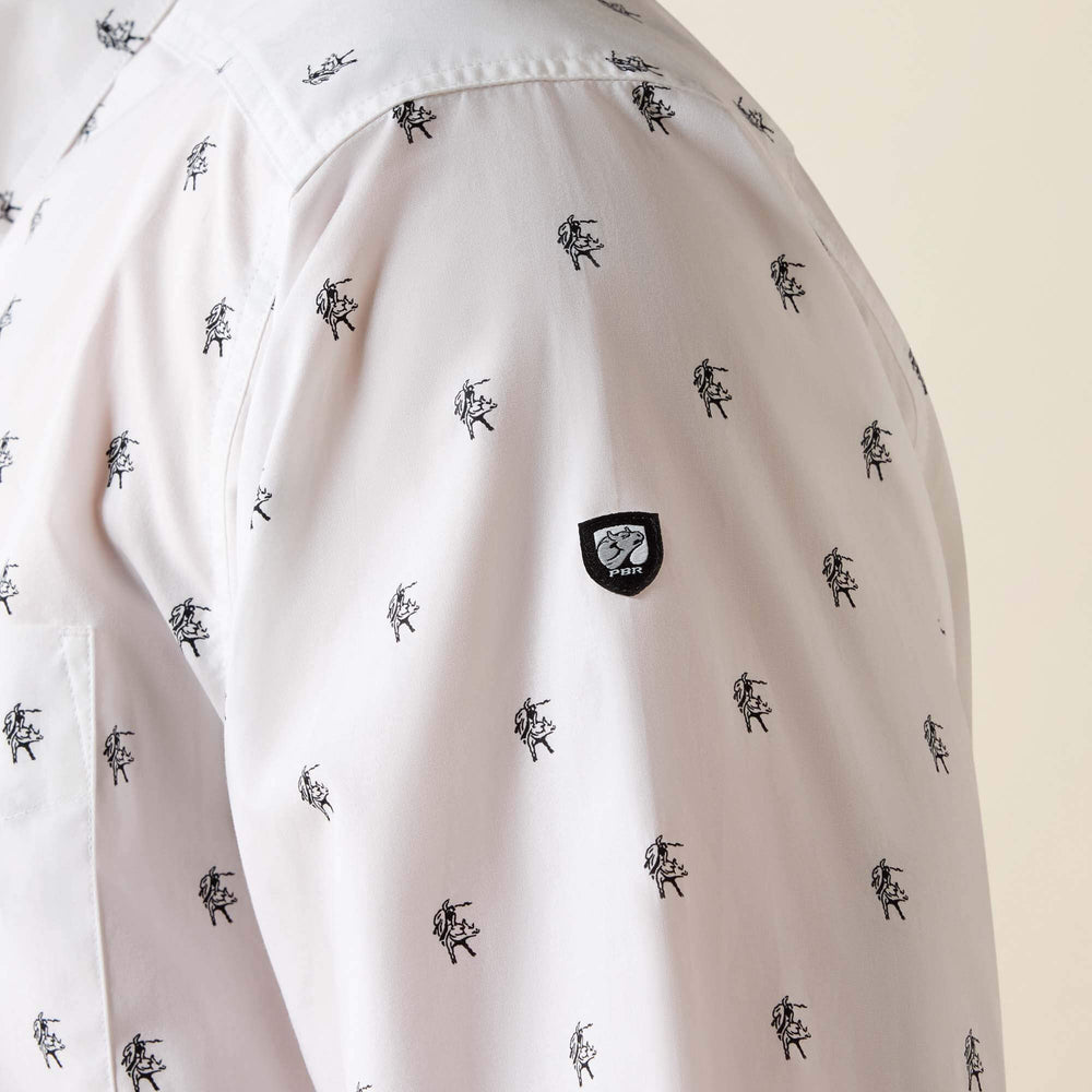 Men Bull PBR Shirt | Ariat Online
