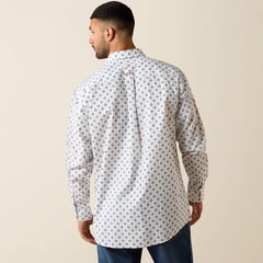 Men Team Jericho Classic Fit Shirt | Ariat near me