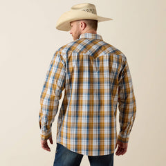 Men Pro Series Tiango Classic Fit Snap Shirt | Ariat on sale