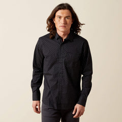 Men McClain Modern Fit Shirt | Ariat