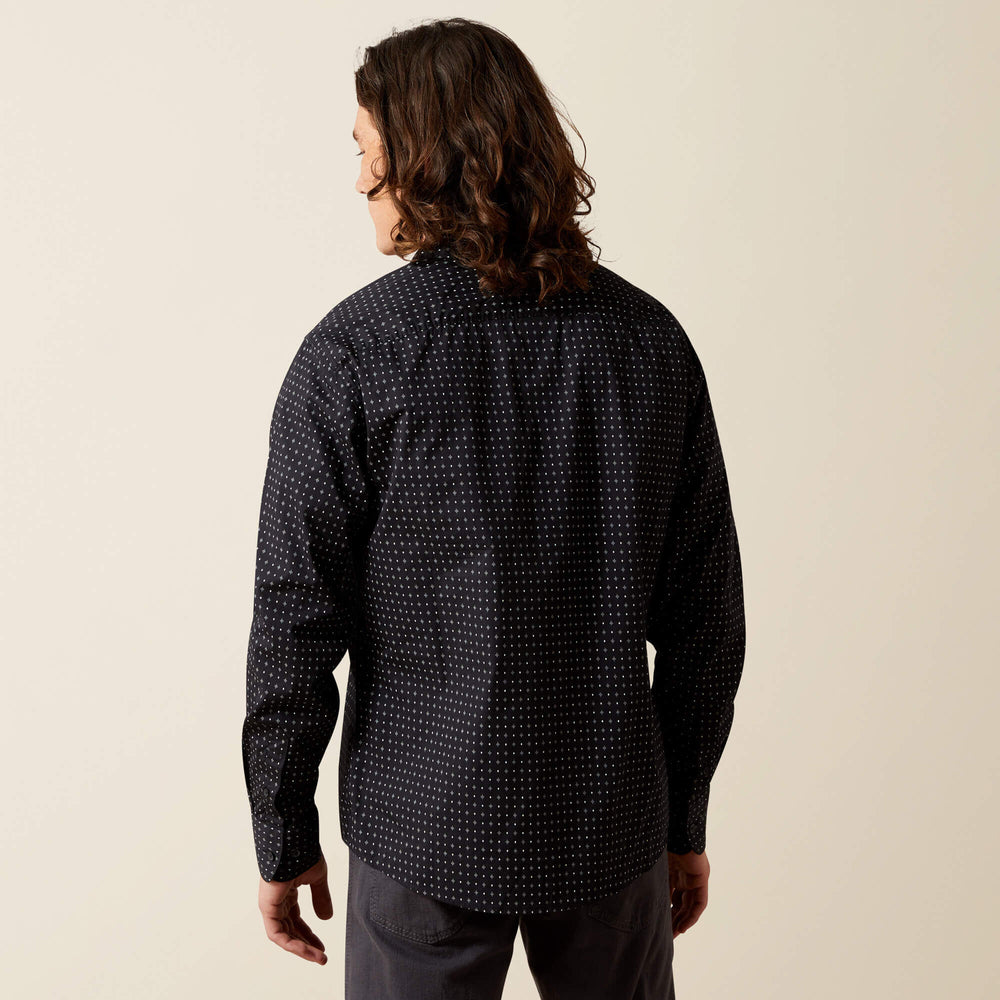 Men McClain Modern Fit Shirt | Ariat