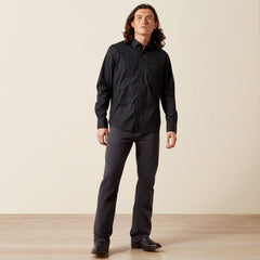 Men McClain Modern Fit Shirt | Ariat