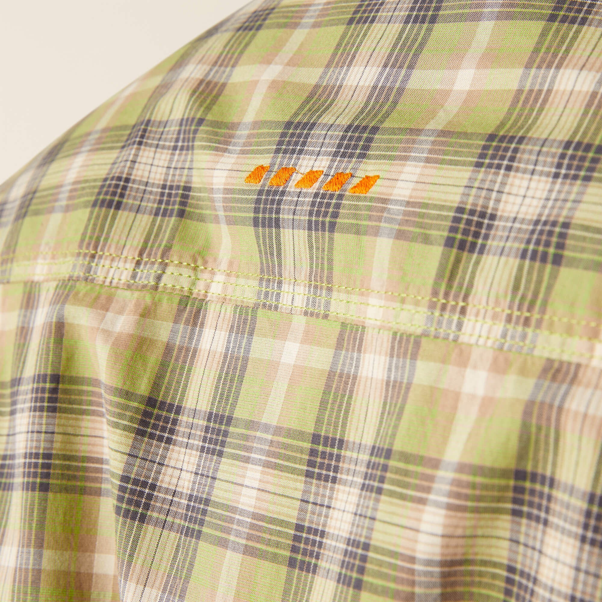 Men Rebar Made Tough DuraStretch Work Shirt | Ariat us