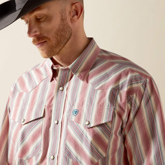 Men Pro Series Flynn Classic Fit Shirt | Ariat Discount