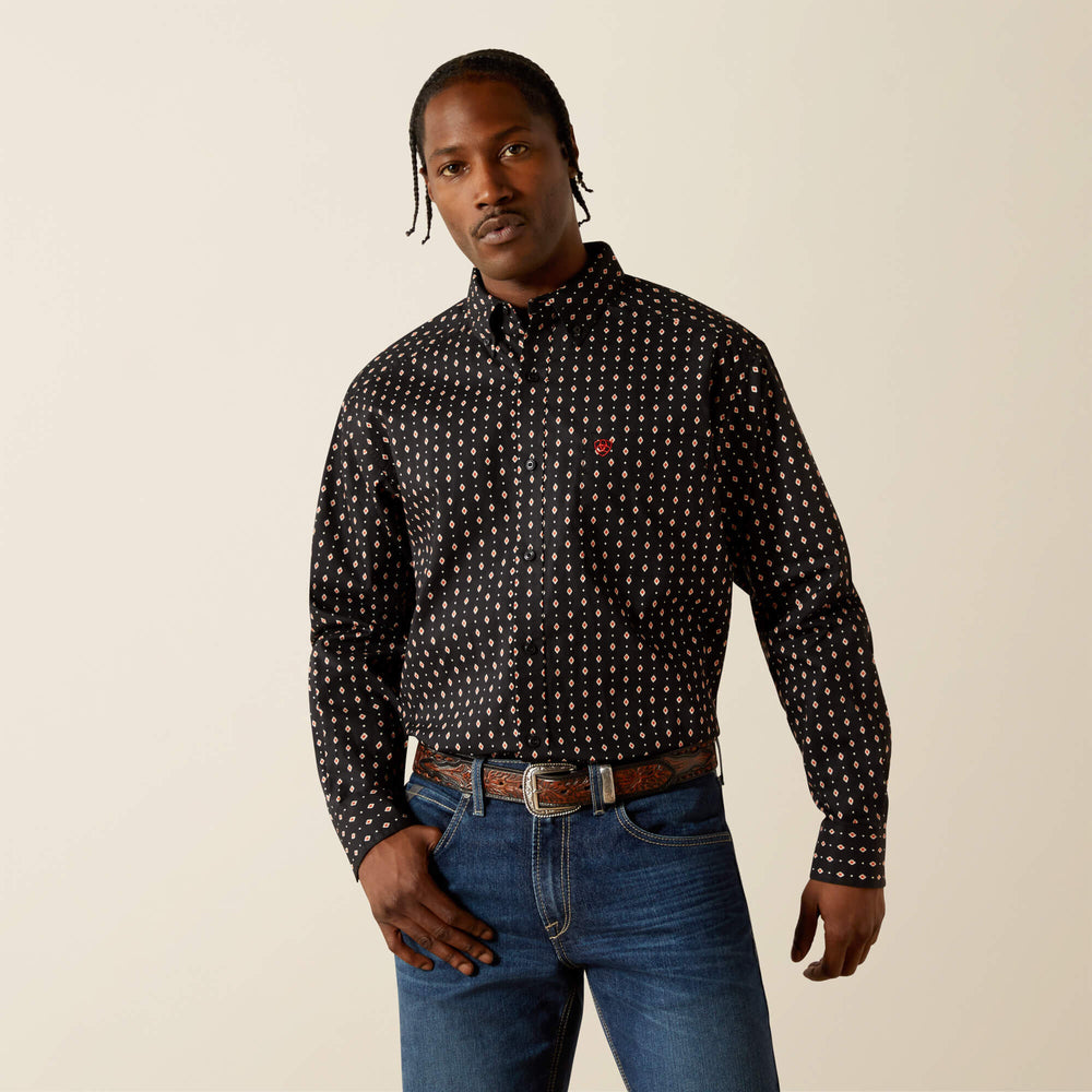Men Thorin Classic Fit Shirt | Ariat near me
