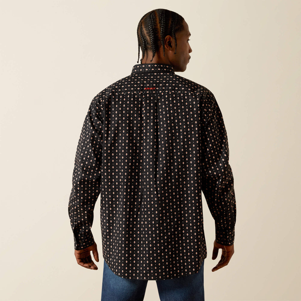 Men Thorin Classic Fit Shirt | Ariat near me