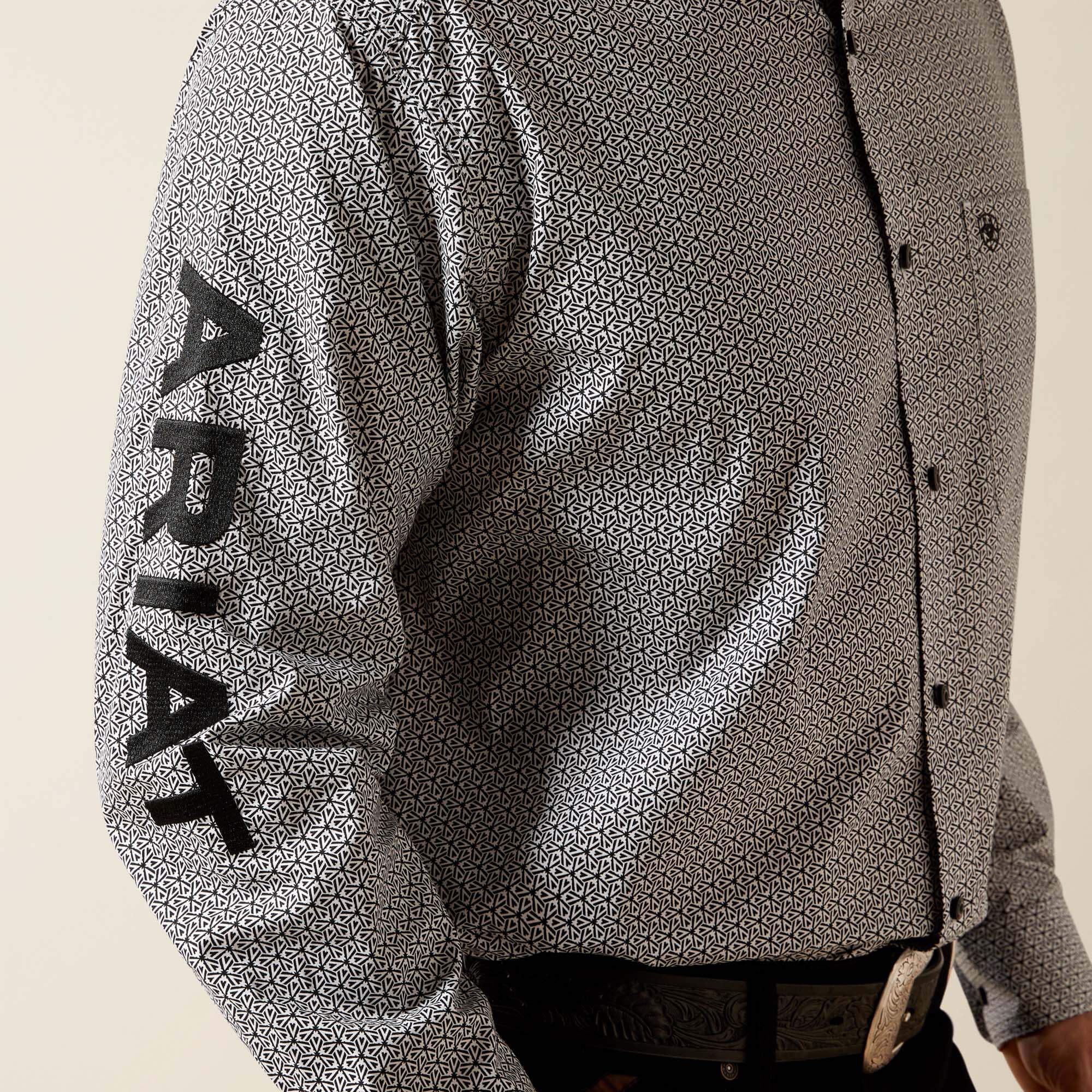 Men Team Pablo Classic Fit Shirt | Ariat for sale