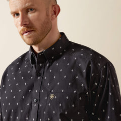 Men Taylor Classic Fit Shirt | Ariat Online