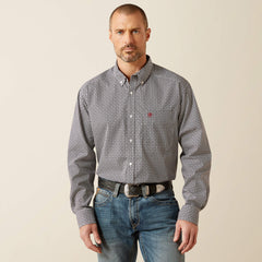 Men Tobias Classic Fit Shirt | Ariat on sale