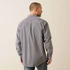 Men Tobias Classic Fit Shirt | Ariat on sale