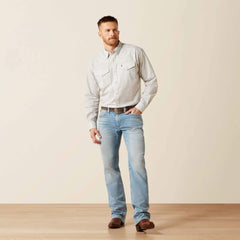 Men Fenn Classic Fit Shirt | Ariat