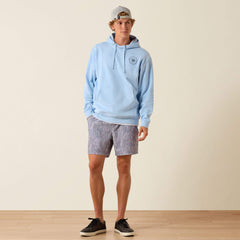 Men Ariat Clean Seal Hoodie | Ariat Discount