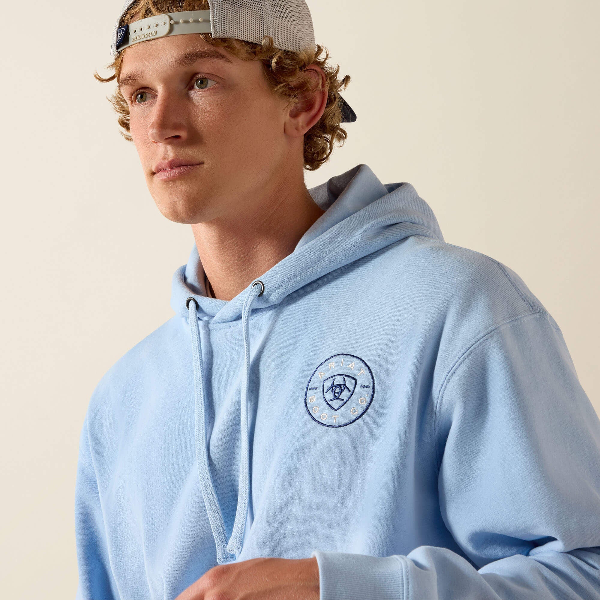 Men Ariat Clean Seal Hoodie | Ariat Discount