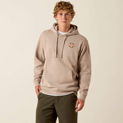 Men Ariat Tapiz Zapoteco Hoodie | Ariat near me