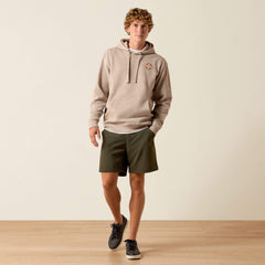 Men Ariat Tapiz Zapoteco Hoodie | Ariat near me