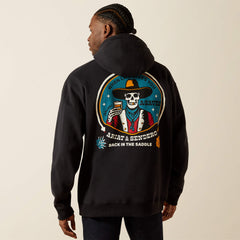 Men Sendero When Life Gives You Agaves Hoodie | Ariat on sale