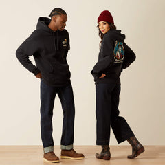 Men Sendero When Life Gives You Agaves Hoodie | Ariat on sale