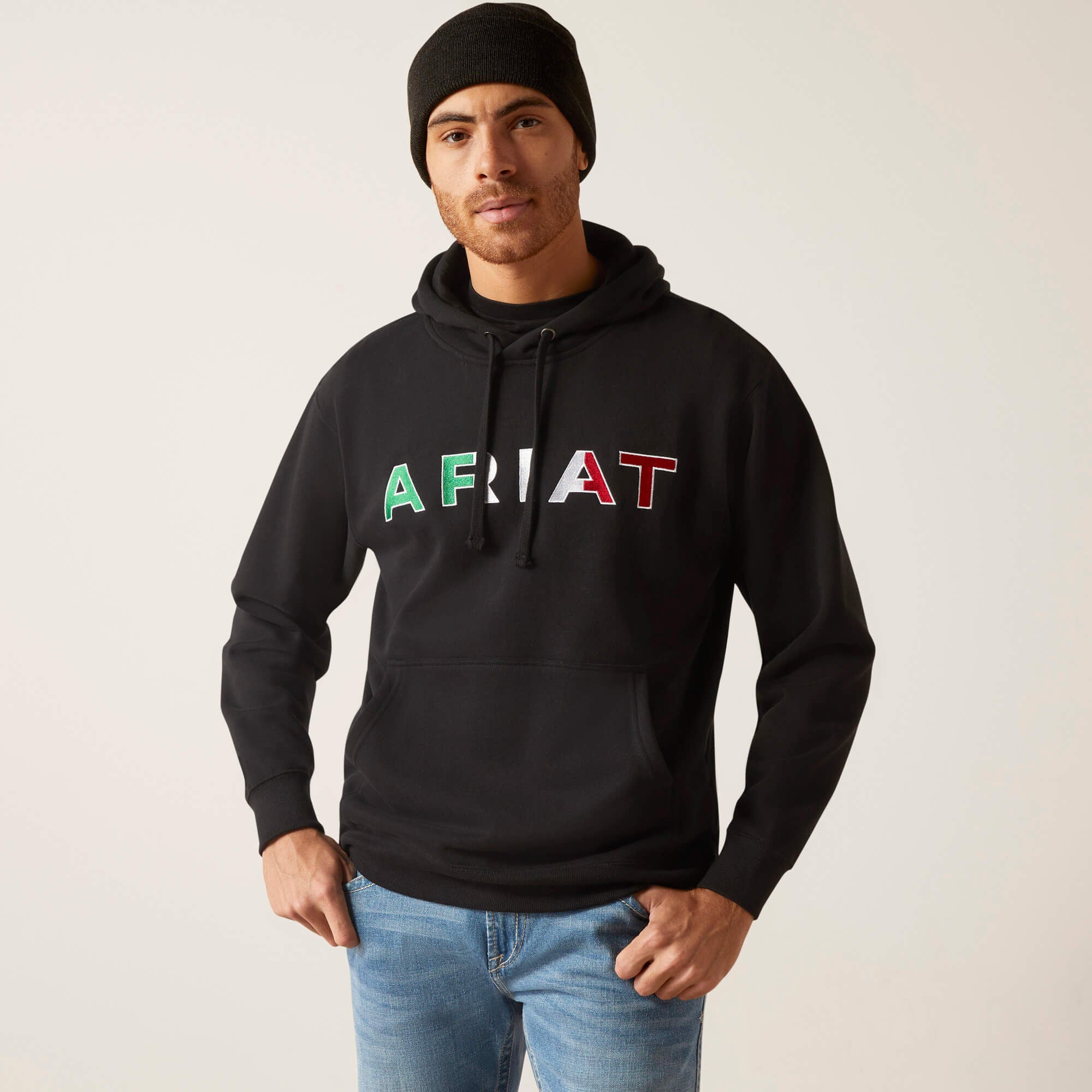 Men Mexico Hoodie | Ariat us