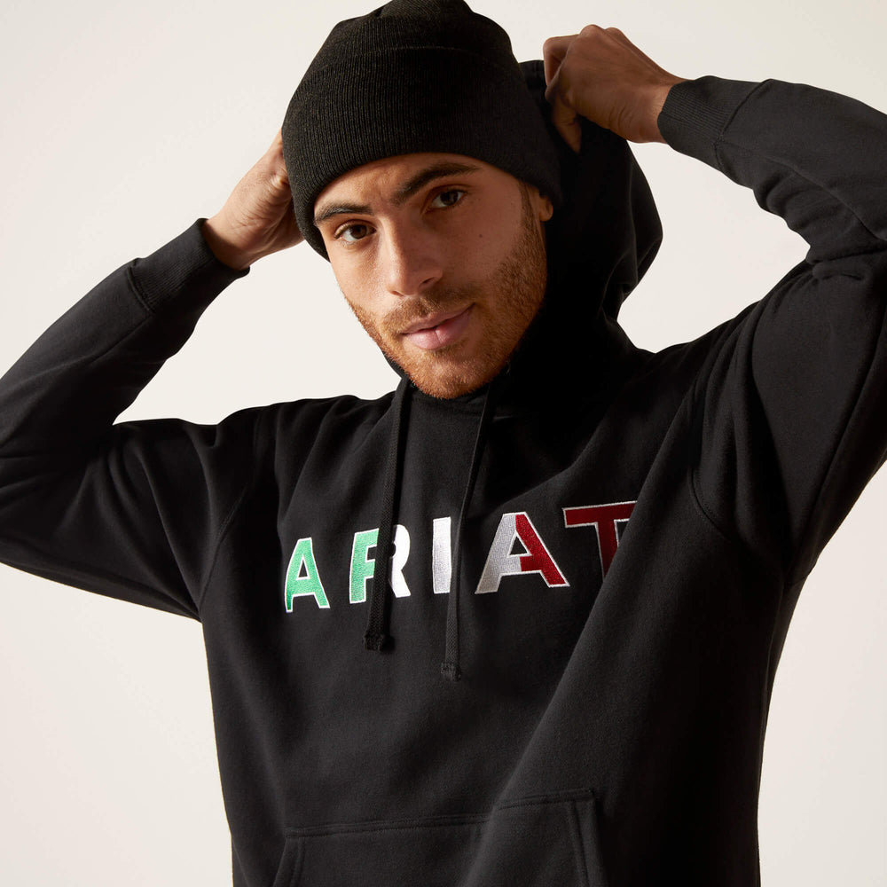 Men Mexico Hoodie | Ariat us