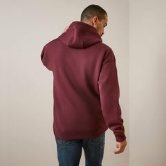 Men Rebar Graphic Hoodie | Ariat near me