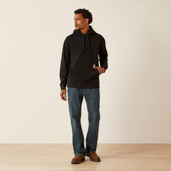 Men Rebar Workman Hardhead Hoodie | Ariat Outlet