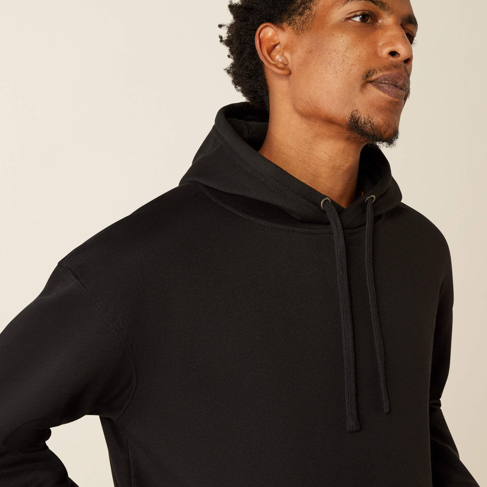 Men Rebar Workman Hardhead Hoodie | Ariat Outlet