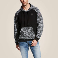 Men Patriot Hoodie | Ariat for sale