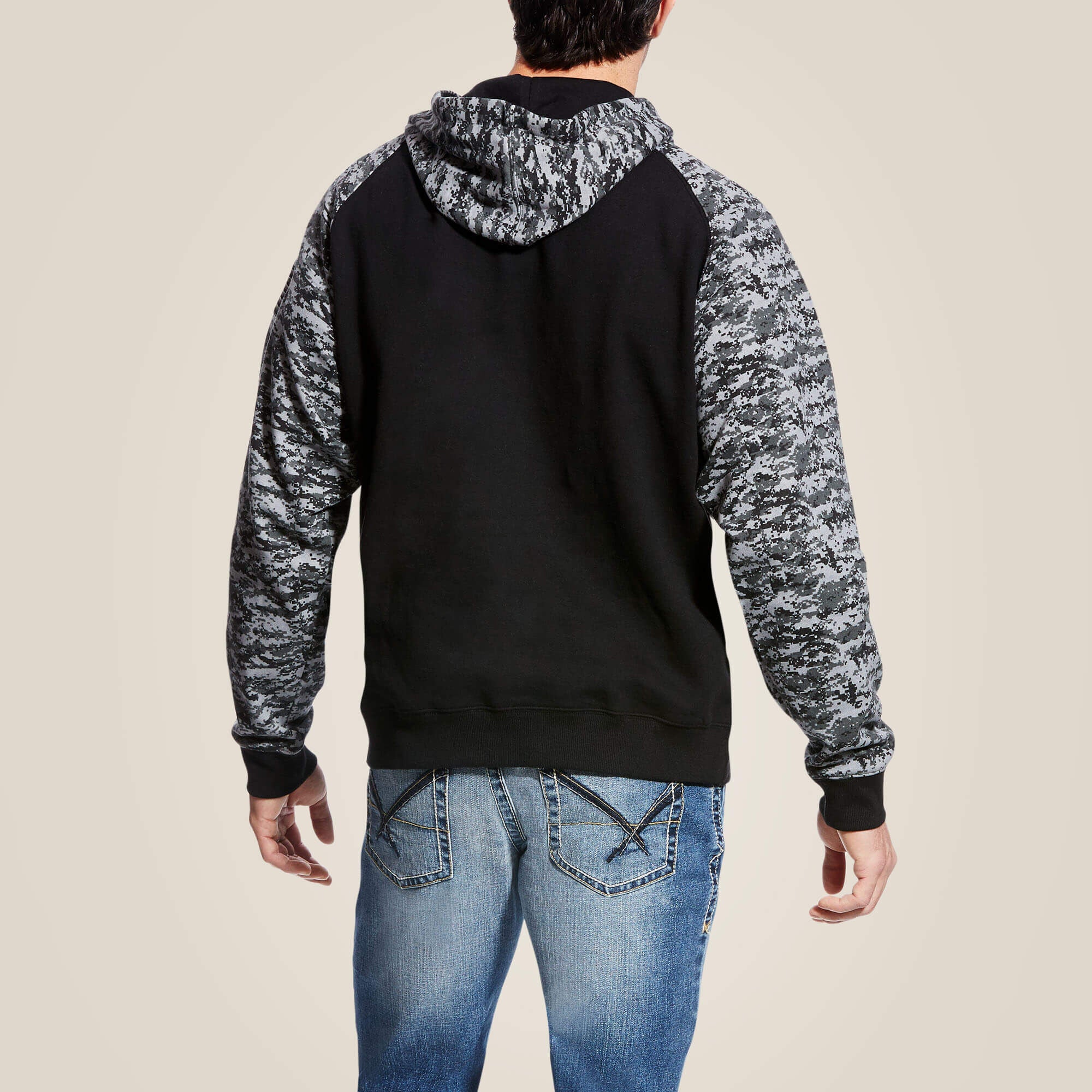 Men Patriot Hoodie | Ariat for sale
